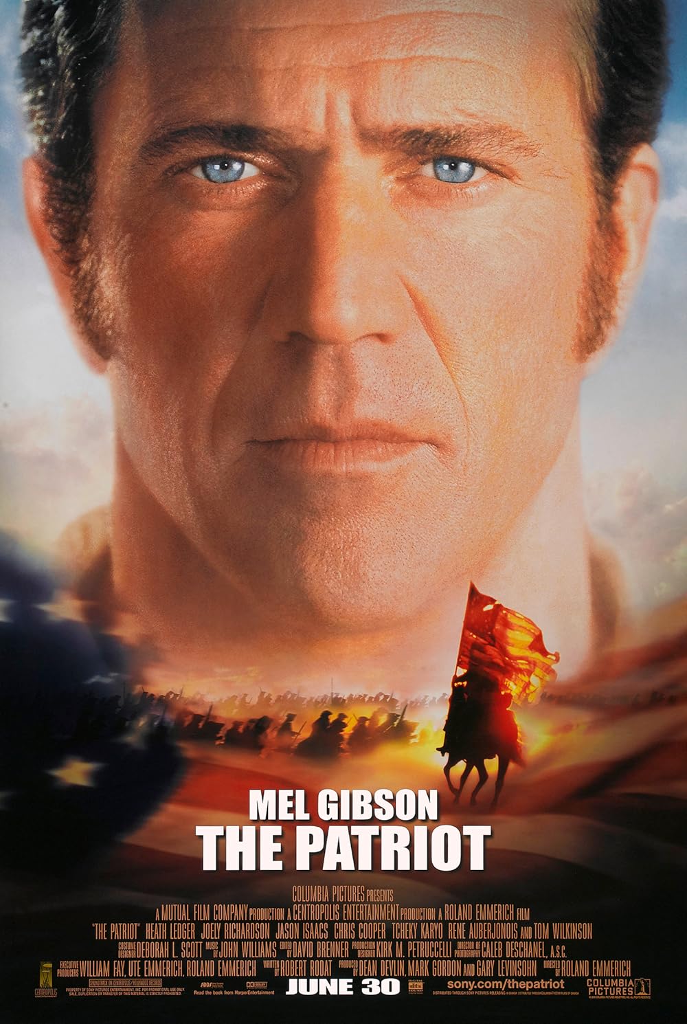 Mel Gibson’ın Kariyerindeki En İyi 5 Film 4 Mel Gibson’ın Kariyerindeki En İyi 5 Film Mel Gibson