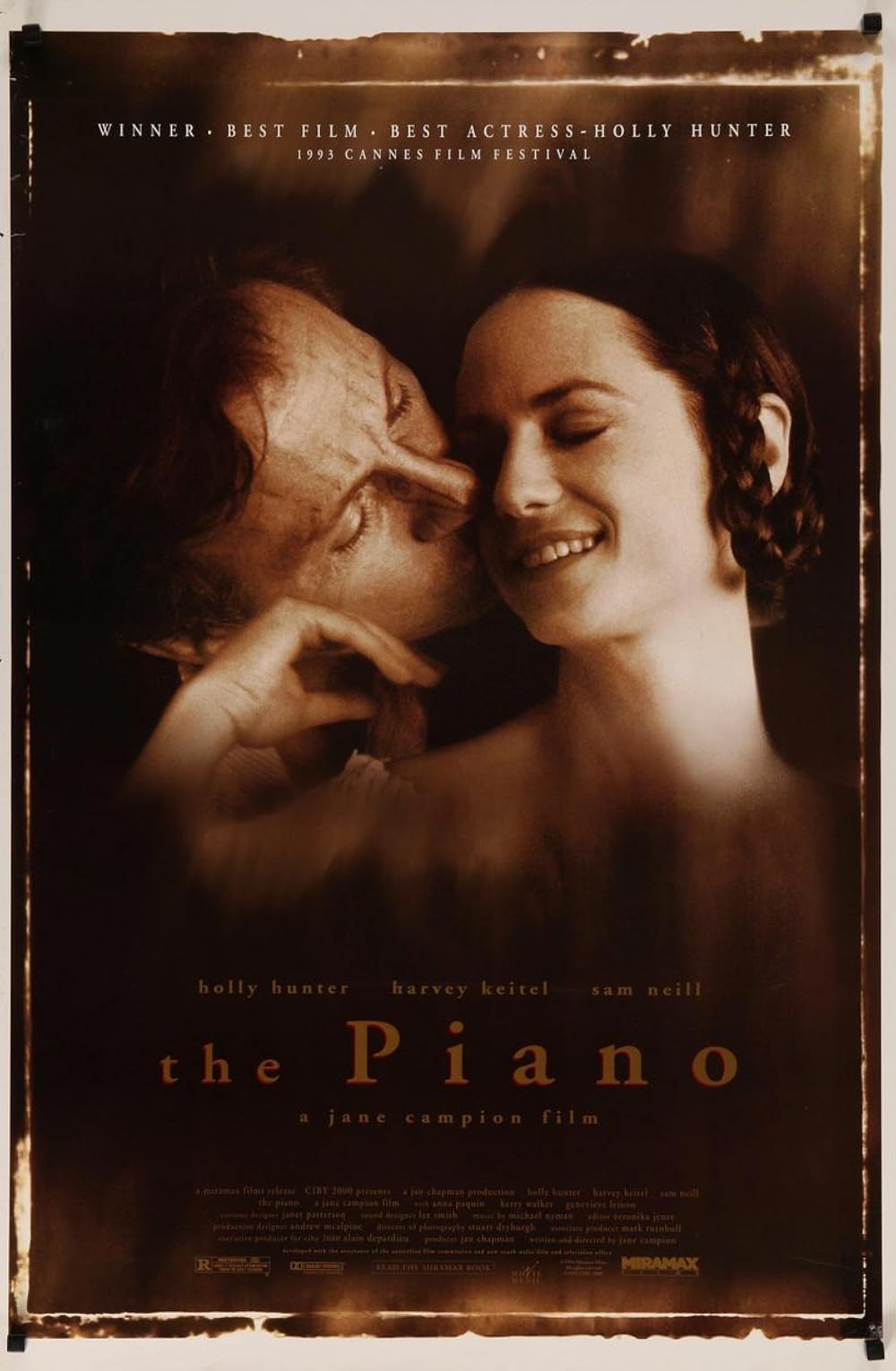 Etkileyici Müzikleriyle Akıllara Kazınan 5 Film