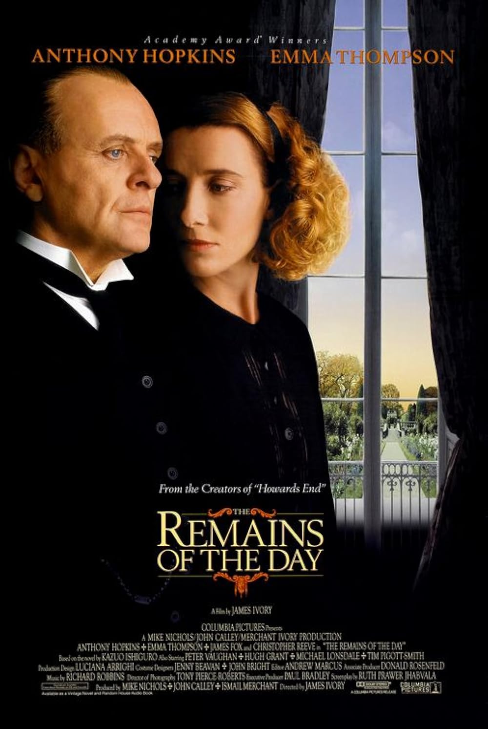 Anthony Hopkins’in En İyi 5 Filmi: Sinema Tarihinin En Etkileyici Karakterleri Anthony Hopkins