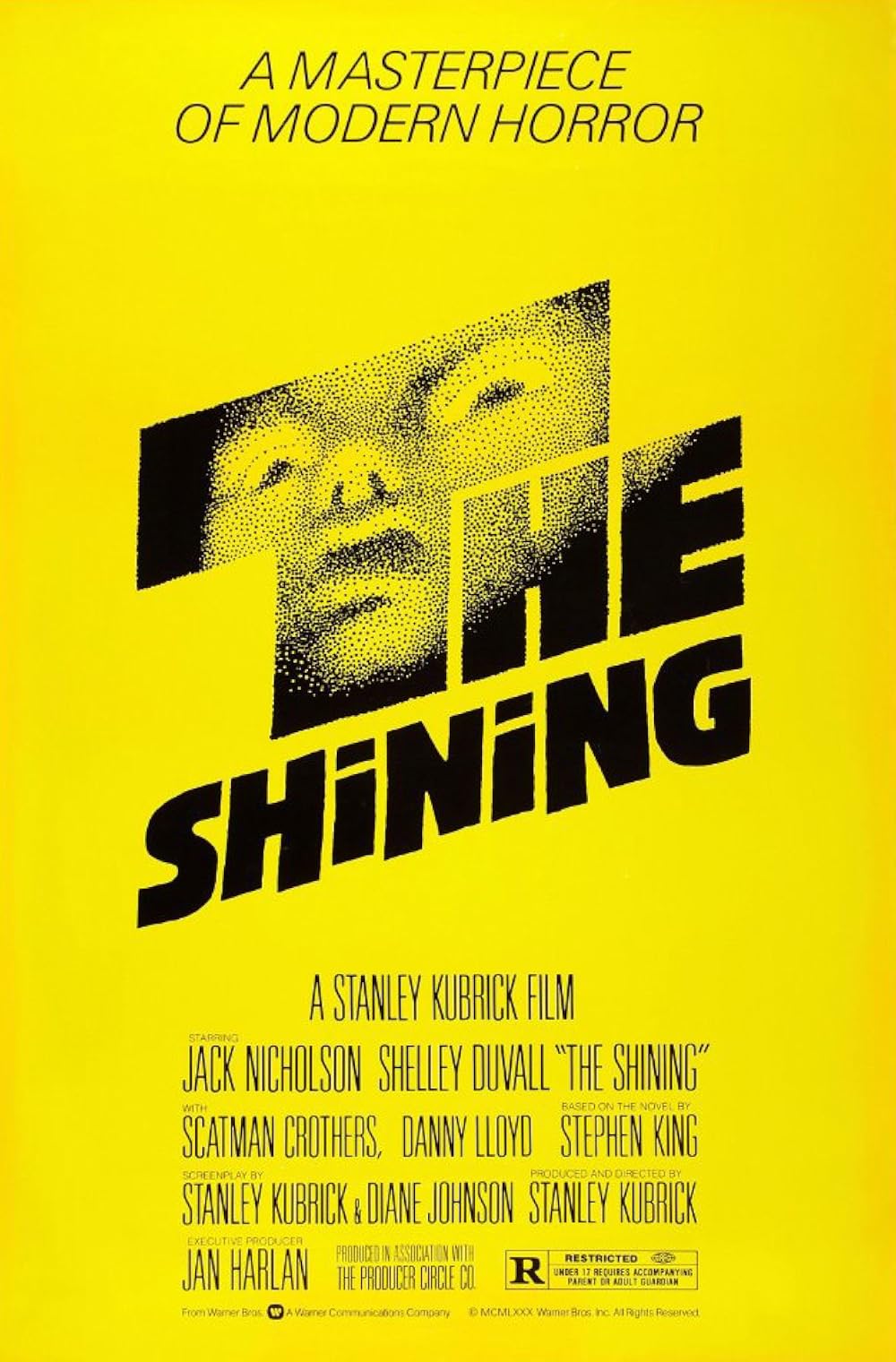 Jack Nicholson’ın En İyi 5 Filmi: Sinema Tarihini Şekillendiren Performansları Jack Nicholson