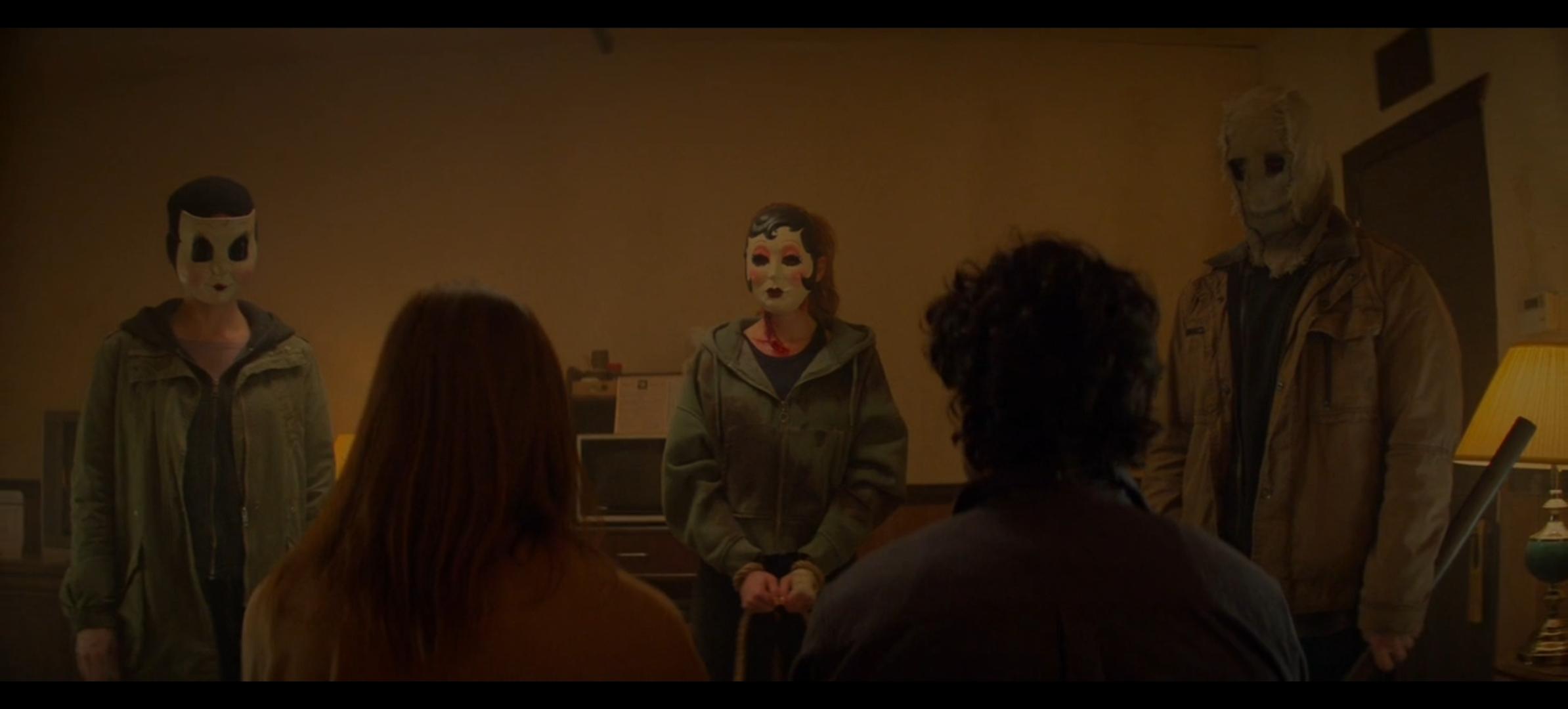 The Strangers: Chapter 3, Şubat 2026’da Sinemalarda!