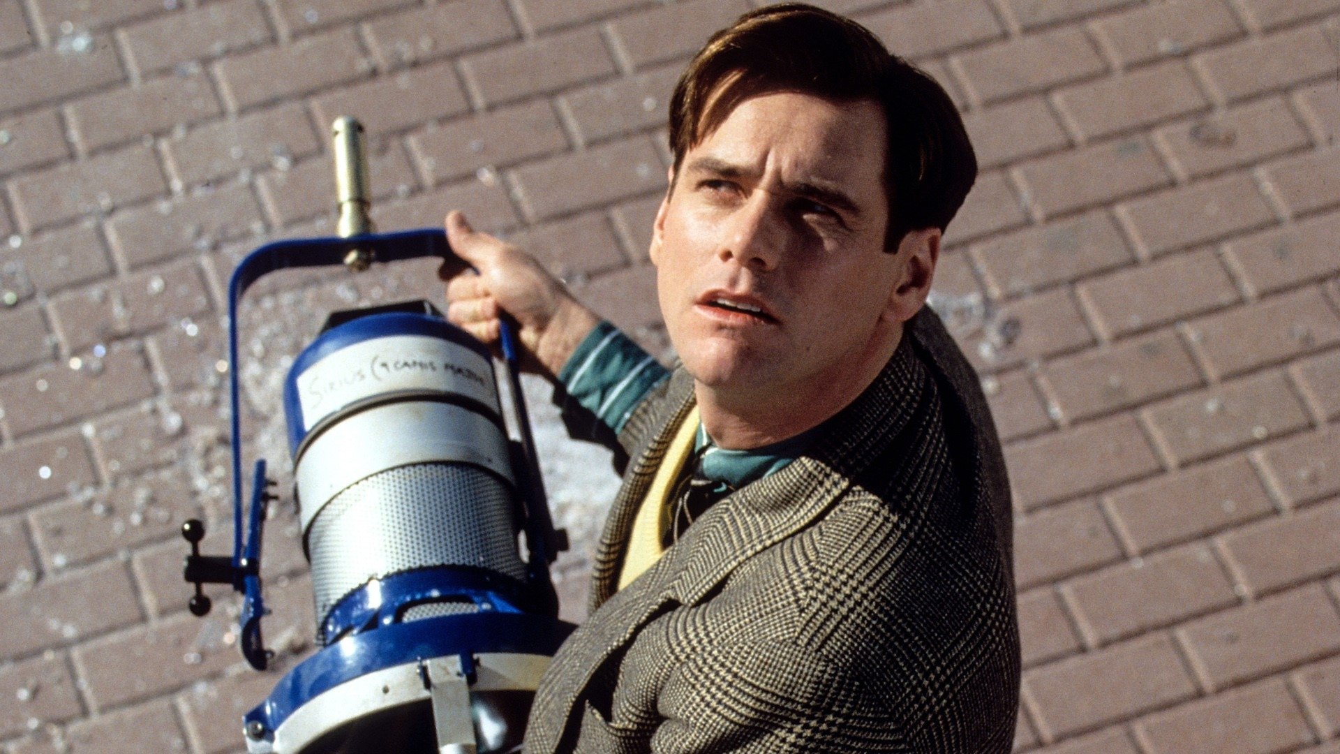 The Truman Show (1998) 4 The Truman Show (1998) Bilim Kurgu, Dram, Komedi