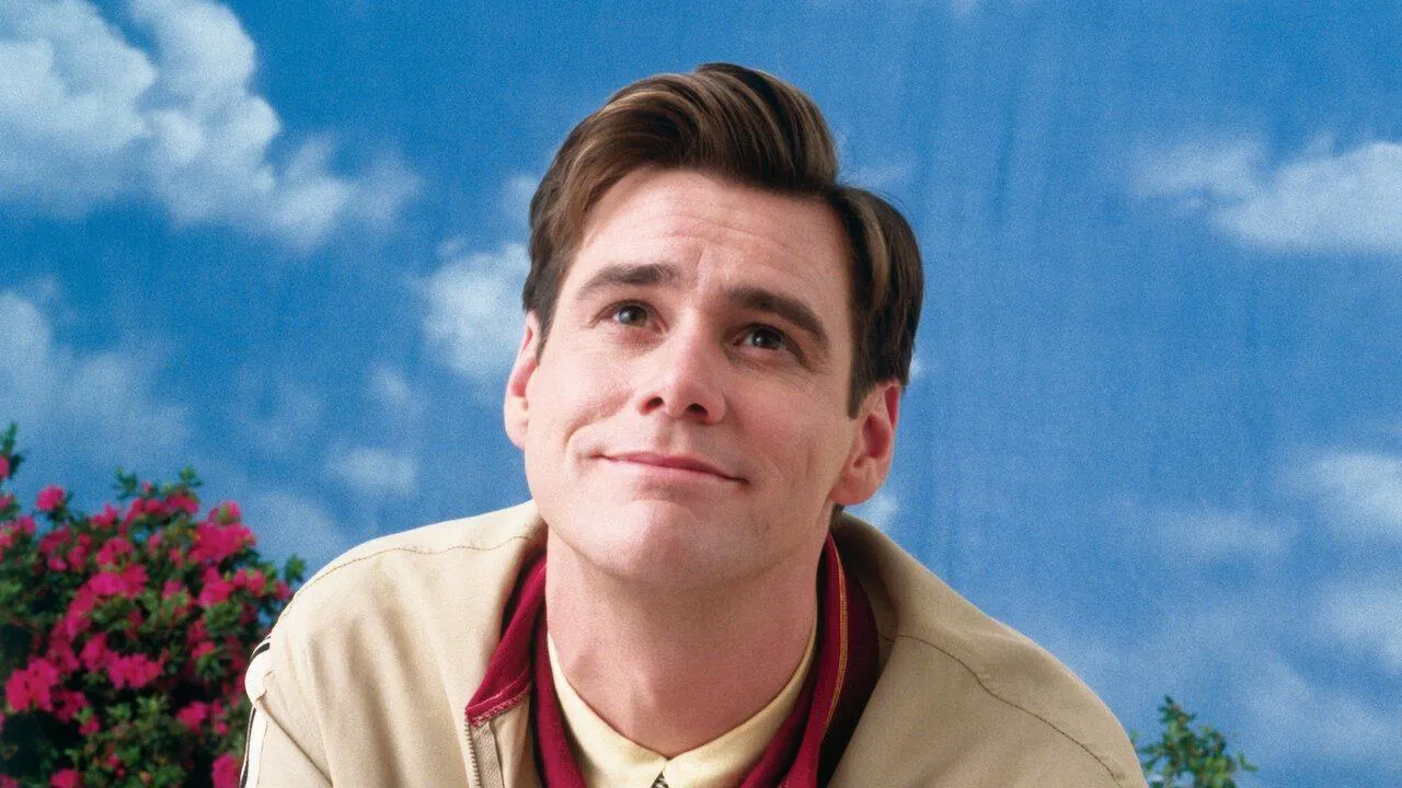 The Truman Show (1998) 3 The Truman Show (1998) Bilim Kurgu, Dram, Komedi