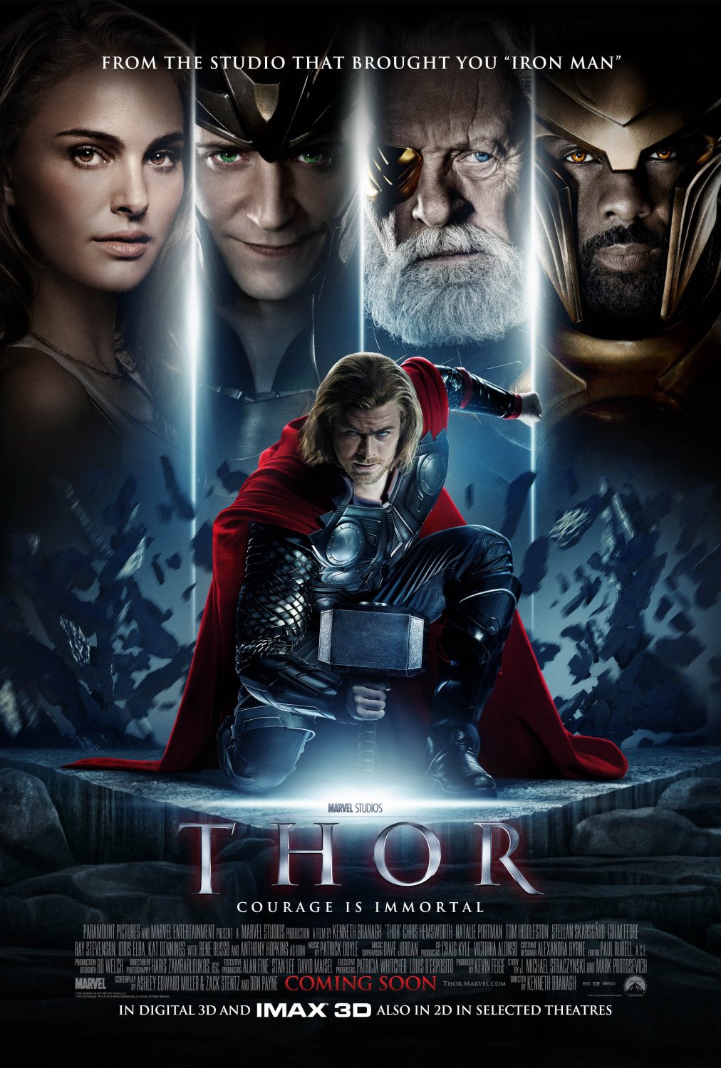 Anthony Hopkins’in En İyi 5 Filmi: Sinema Tarihinin En Etkileyici Karakterleri Anthony Hopkins
