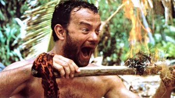 Tom Hanks’in Sizi Etkileyecek En İyi 5 Filmi