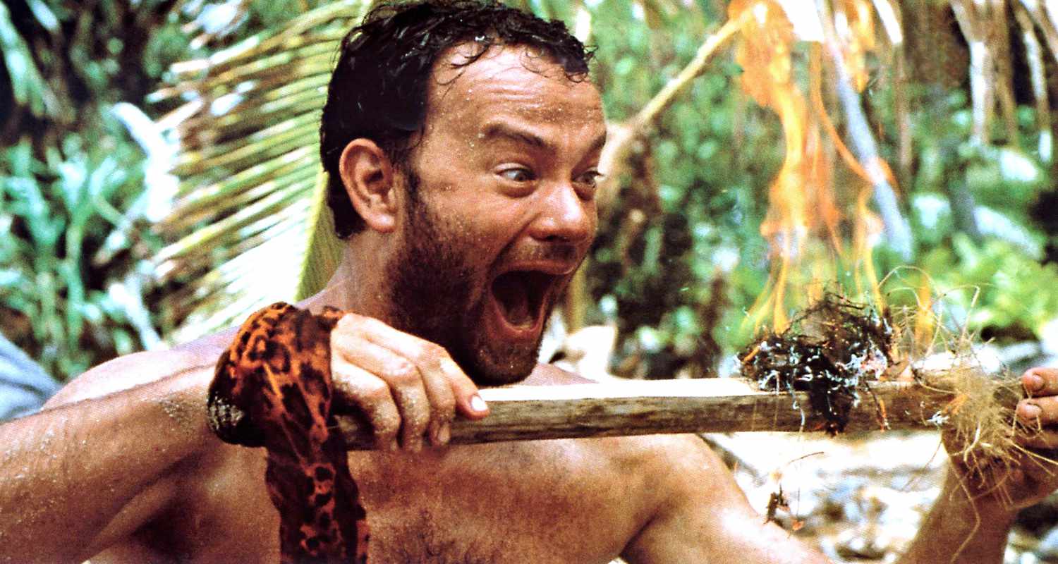 Tom Hanks'in Sizi Etkileyecek En İyi 5 Filmi 4 Tom Hanks'in Sizi Etkileyecek En İyi 5 Filmi Tom Hanks