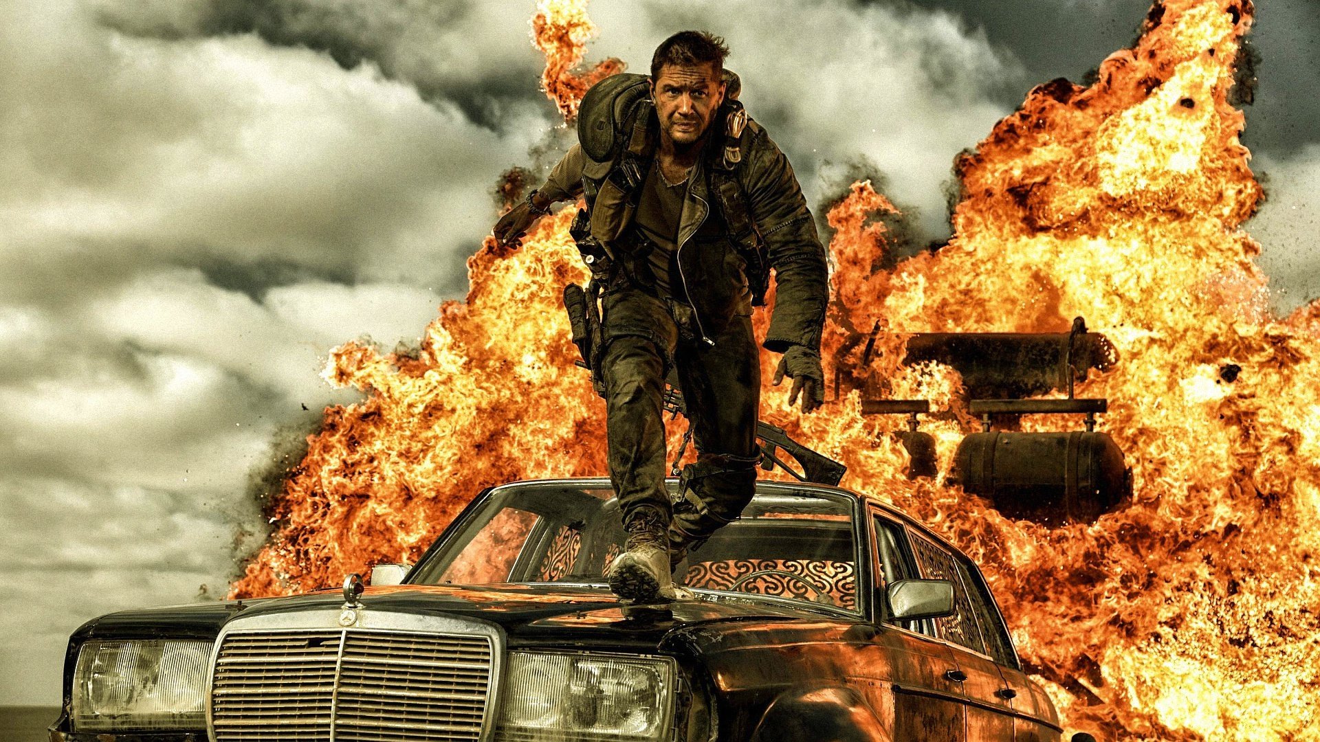 Tom Hardy: Modern Sinemanın Sessiz Gücü ve Karakter Ustası