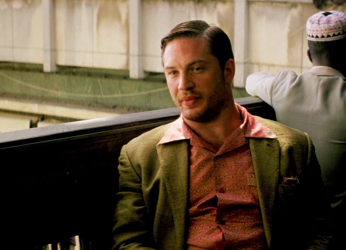 Tom Hardy: Modern Sinemanın Sessiz Gücü ve Karakter Ustası