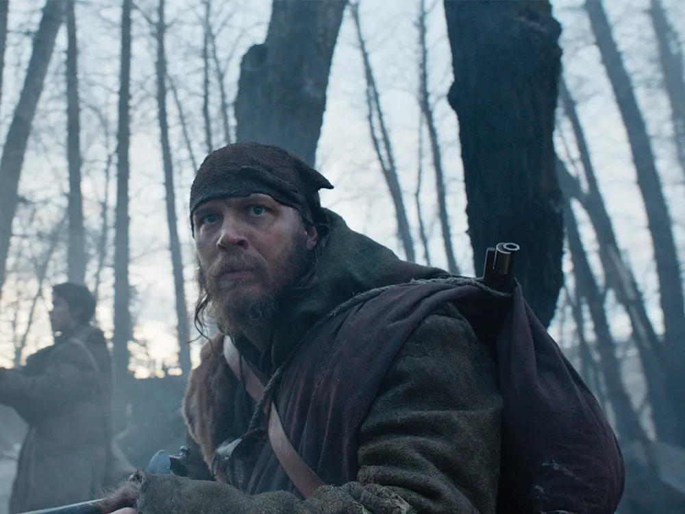 Tom Hardy: Modern Sinemanın Sessiz Gücü ve Karakter Ustası