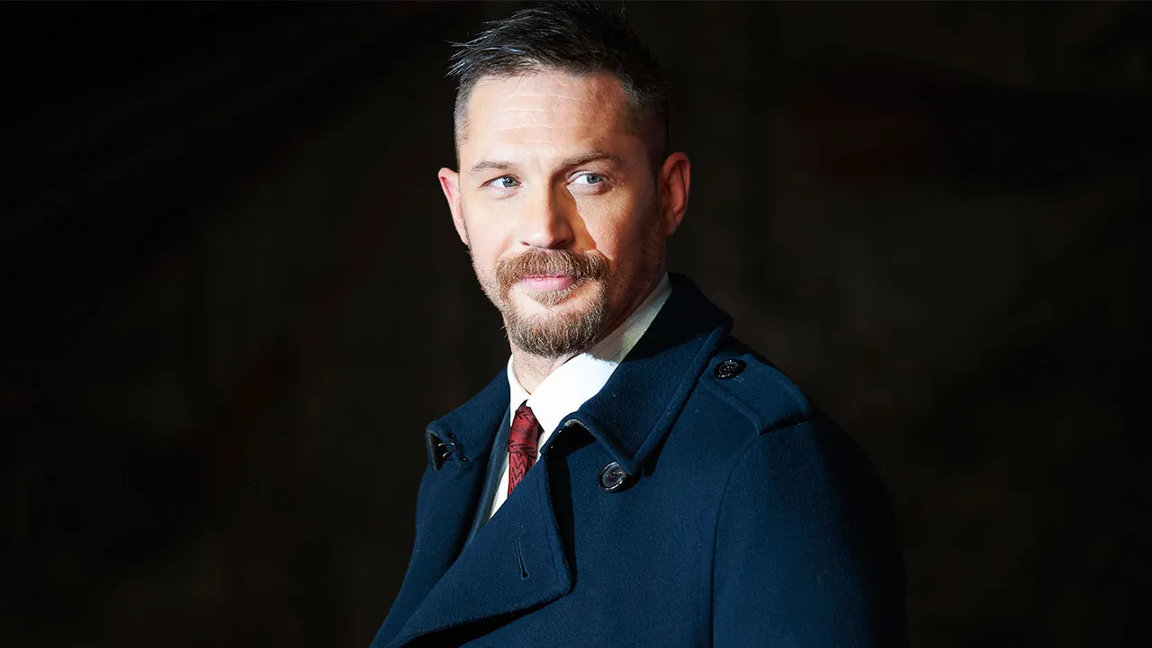 Tom Hardy: Modern Sinemanın Sessiz Gücü ve Karakter Ustası