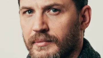 Tom Hardy: Modern Sinemanın Sessiz Gücü ve Karakter Ustası