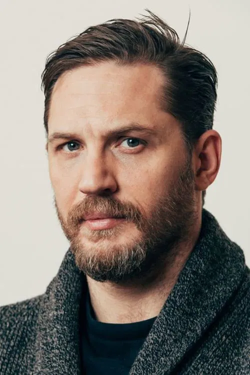 Tom Hardy: Modern Sinemanın Sessiz Gücü ve Karakter Ustası