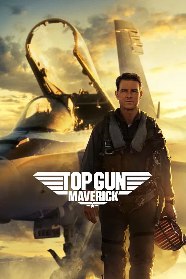 Top Gun: Maverick (2022) 2022, Aksiyon, Dram, Jack Epps Jr., Jim Cash, Joseph Kosinski, Miles Teller, Peter Craig, Tom Cruise, Val Kilmer