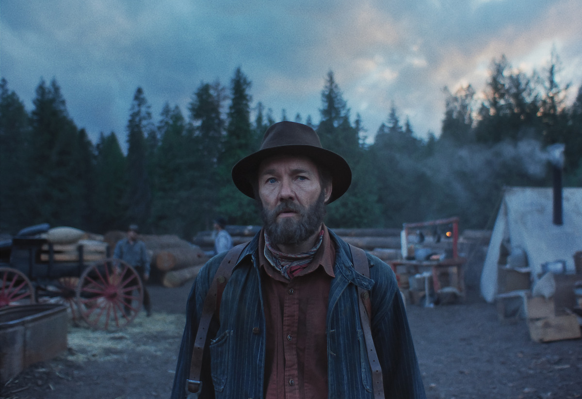 Train Dreams (2025) 2025, Clifton Collins Jr., Clint Bentley, Denis Johnson, Dram, Felicity Jones, Greg Kwedar, Joel Edgerton, Netflix