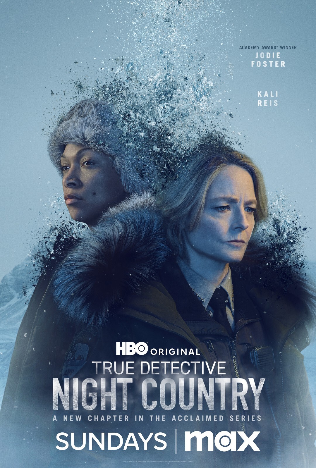 HBO Max’te İzlenmesi Gereken 10 Dizi HBO Max
