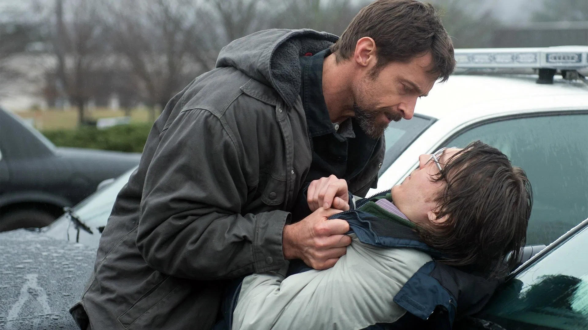 Tutsak - Prisoners (2013) 2013, Denis Villeneuve, Dram, Gerilim, Gizem, Hugh Jackman, Jake Gyllenhaal, Maria Bello, Melissa Leo, Paul Dano, Suç, Terrence Howard, Viola Davis