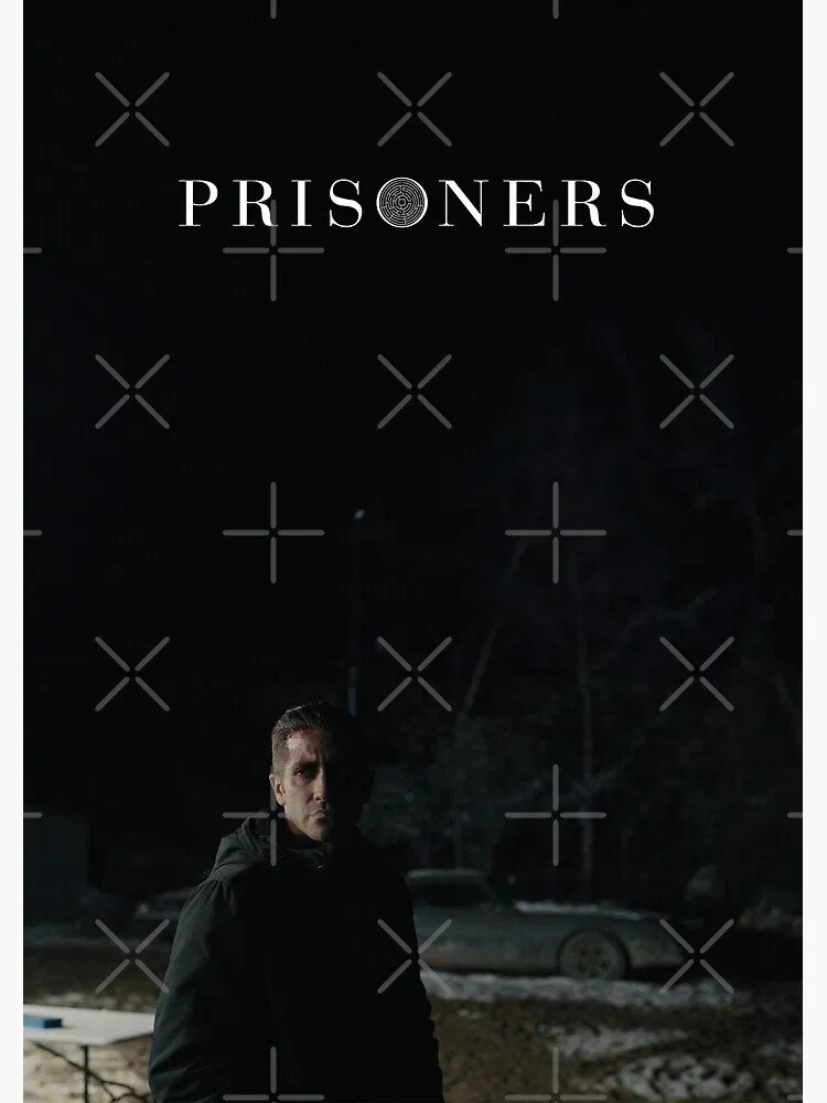 Tutsak - Prisoners (2013) 2013, Denis Villeneuve, Dram, Gerilim, Gizem, Hugh Jackman, Jake Gyllenhaal, Maria Bello, Melissa Leo, Paul Dano, Suç, Terrence Howard, Viola Davis