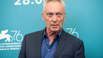 Kült Sinemanın Efsane İsmi Udo Kier 81 Yaşında Hayatını Kaybetti