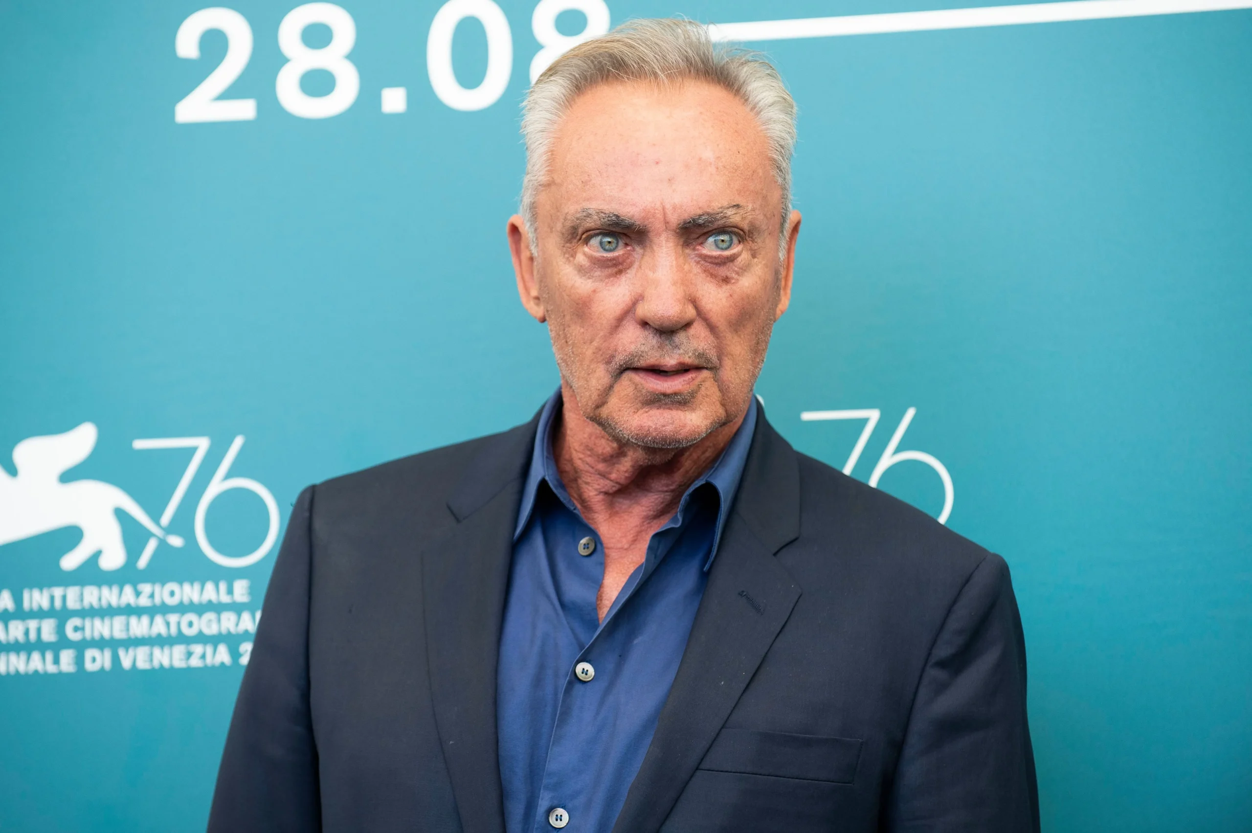 Kült Sinemanın Efsane İsmi Udo Kier 81 Yaşında Hayatını Kaybetti Udo Kier