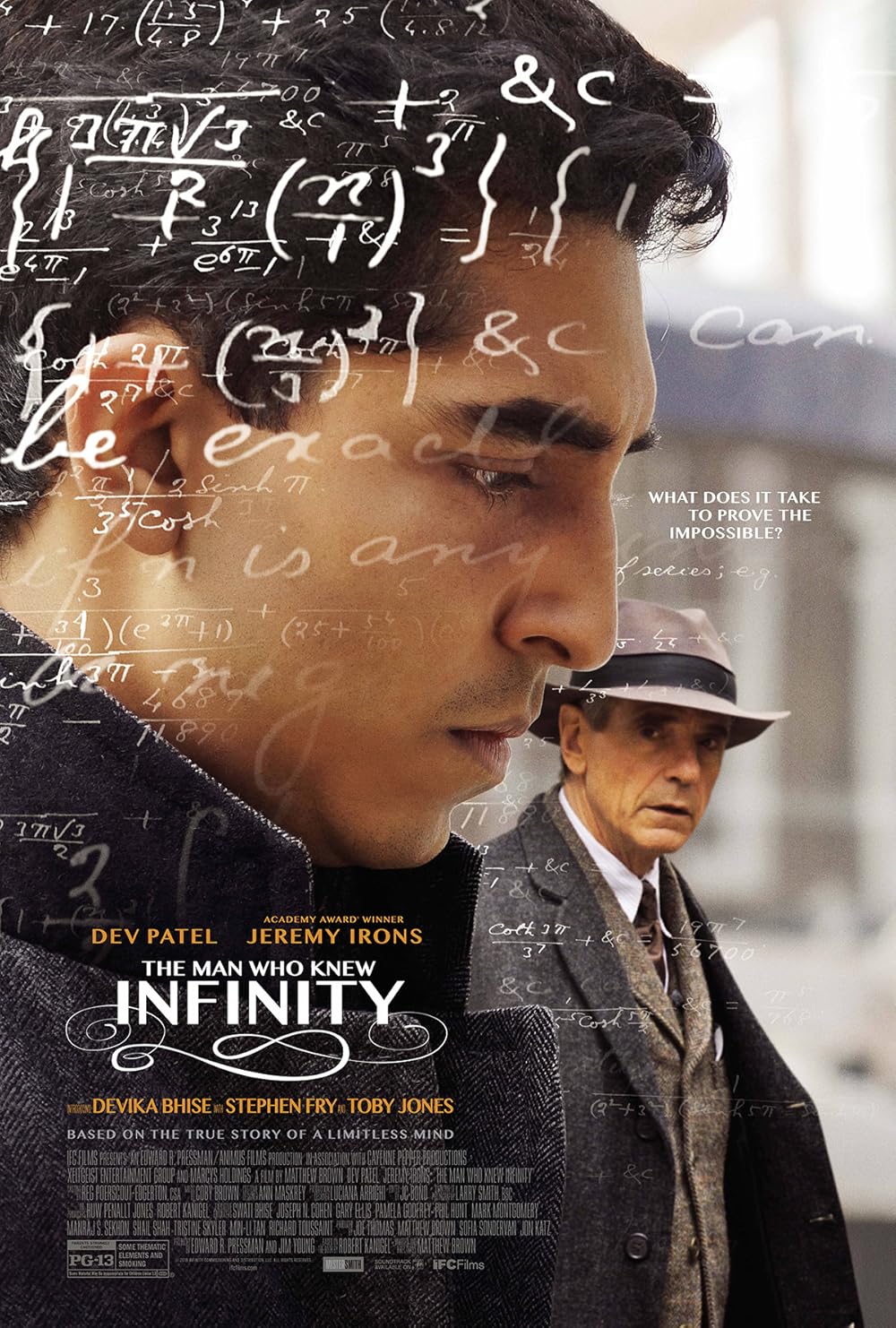 Üstün Beyinlerin Hayatlarına Odaklanan 12 Harika Film