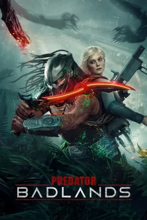 Vahşi Topraklar – Predator: Badlands (2025)