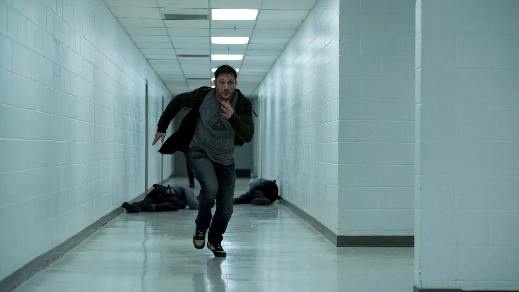 Venom: Zehirli Öfke - Venom (2018) 2018, Aksiyon, Bilim Kurgu, Jeff Pinkner, Kelly Marcel, Komedi, Macera, Michelle Williams, Riz Ahmed, Ruben Fleischer, Scott Rosenberg, Tom Hardy