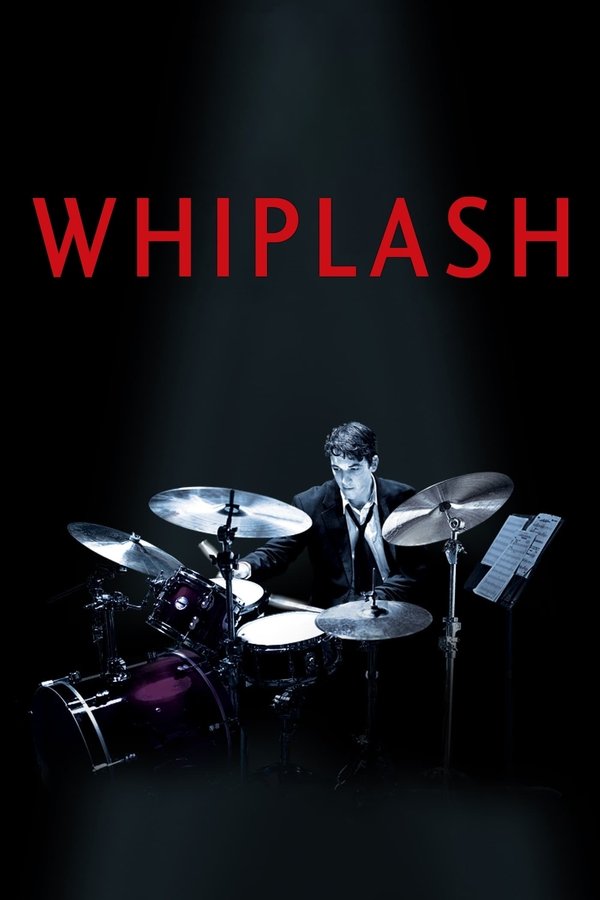 Whiplash (2014) 6 Whiplash (2014) 2014, Damien Chazelle, Dram, J.K. Simmons, Miles Teller, Müzik, Paul Reiser