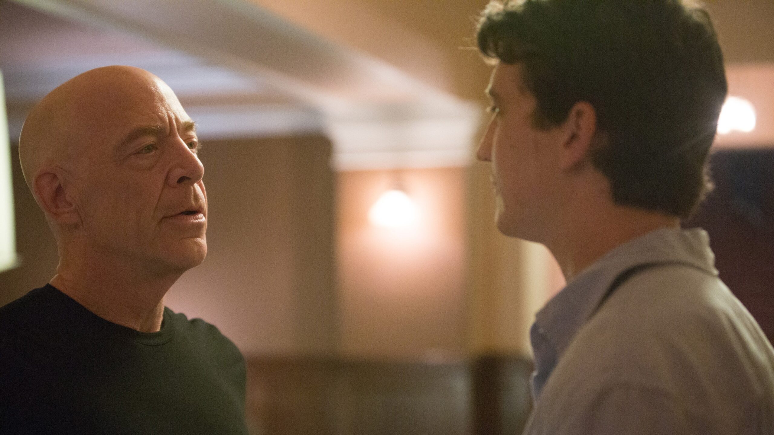Whiplash (2014) 3 Whiplash (2014) 2014, Damien Chazelle, Dram, J.K. Simmons, Miles Teller, Müzik, Paul Reiser