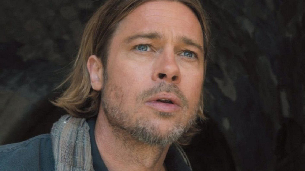 Dünya Savaşı Z - World War Z (2013) 2013, Aksiyon, Bilim Kurgu, Brad Pitt, Damon Lindelof, Daniella Kertesz, Drew Goddard, Korku, Macera, Marc Foster, Matthew Michael Carnahan, Mireille Enos