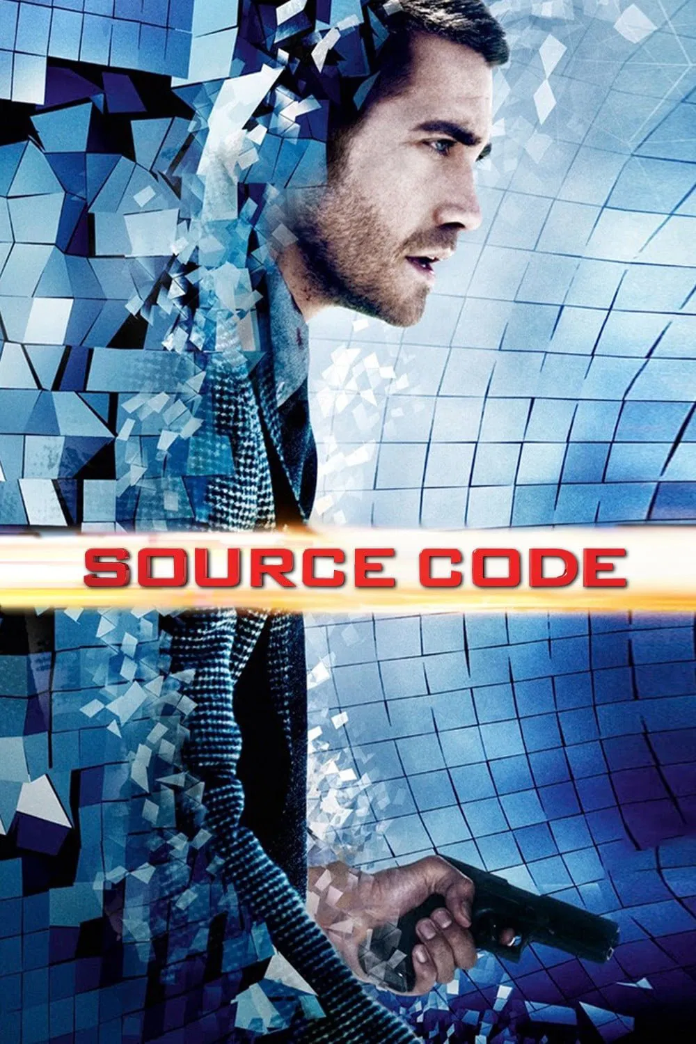 Yaşam Şifresi - Source Code (2011) 2011, Aksiyon, Bilim Kurgu, Dram, Gerilim, Gizem