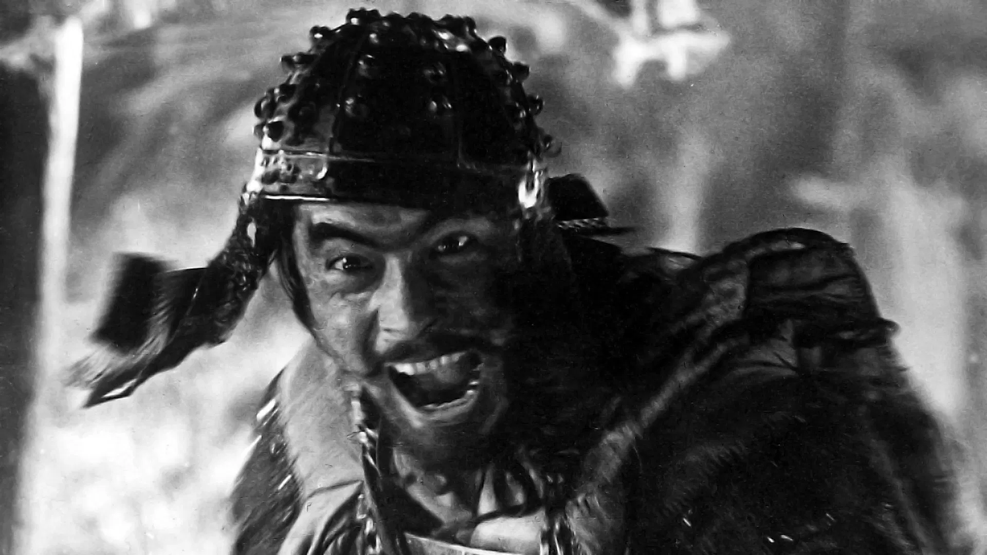 Yedi Samuray - Seven Samurai (1954) 3 Yedi Samuray - Seven Samurai (1954) 1954, Akira Kurosawa, Aksiyon, Dram, Hideo Oguni, Keiko Tsushima, Shinobu Hashimoto, Takashi Shimura, Toshiro Mifune