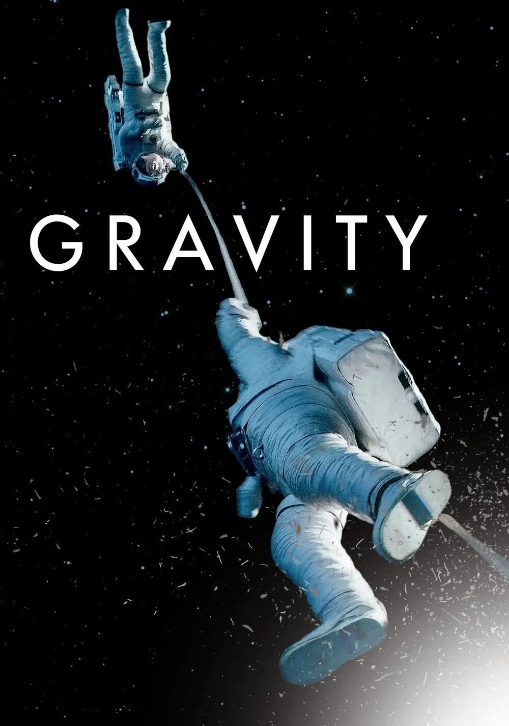 Yerçekimi (Gravity) - 2013 2013, Bilim Kurgu, Dram, Ed Harry, George Clooney, Gerilim, Sandra Bullock