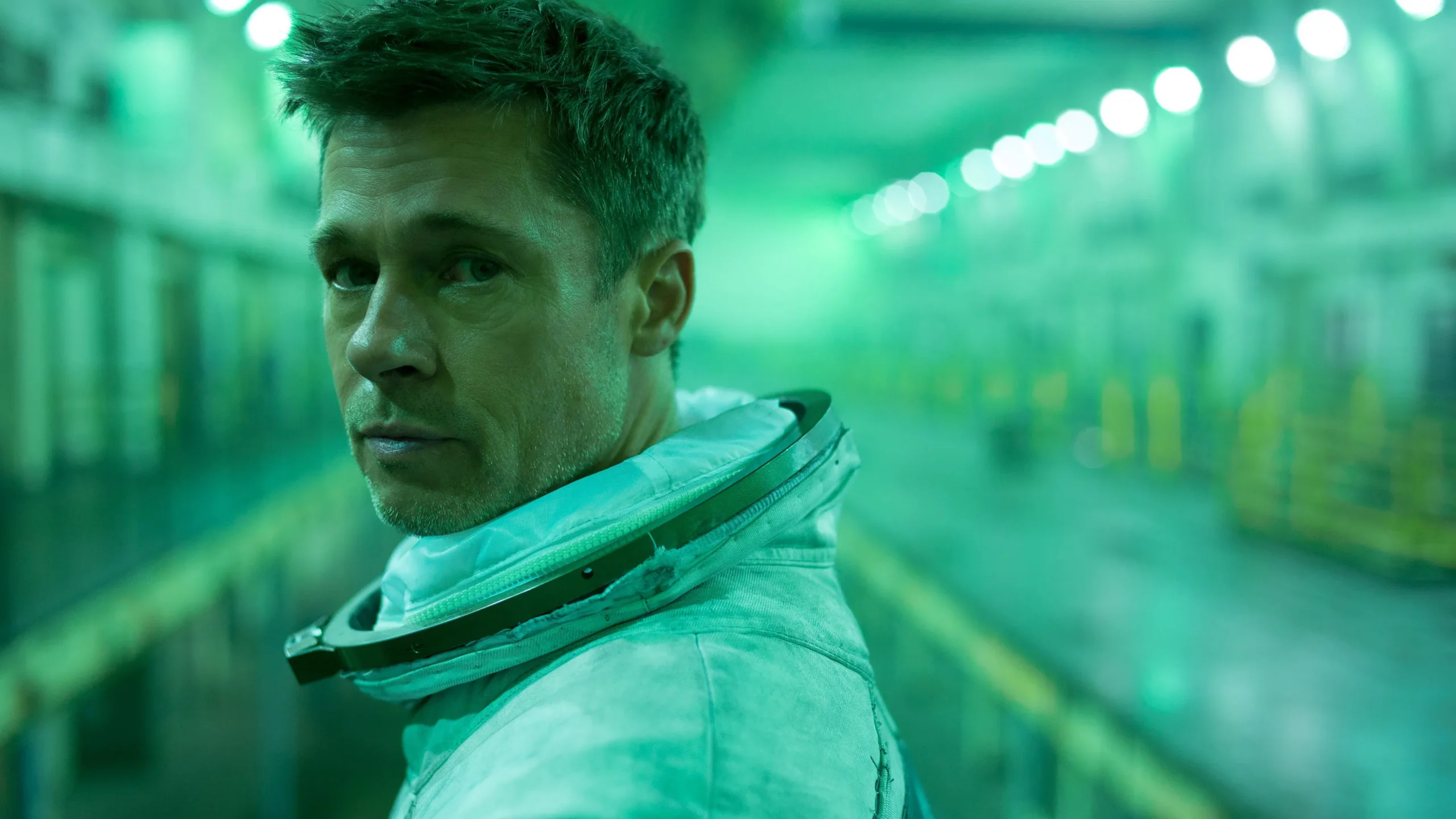 Yıldızlara Doğru - Ad Astra (2019) 2019, Bilim Kurgu, Brad Pitt, Donald Sutherland, Dram, Gerilim, Gizem, James Grey, Liv Tyler, Macera, Ruth Negga, Tommy Lee Jones