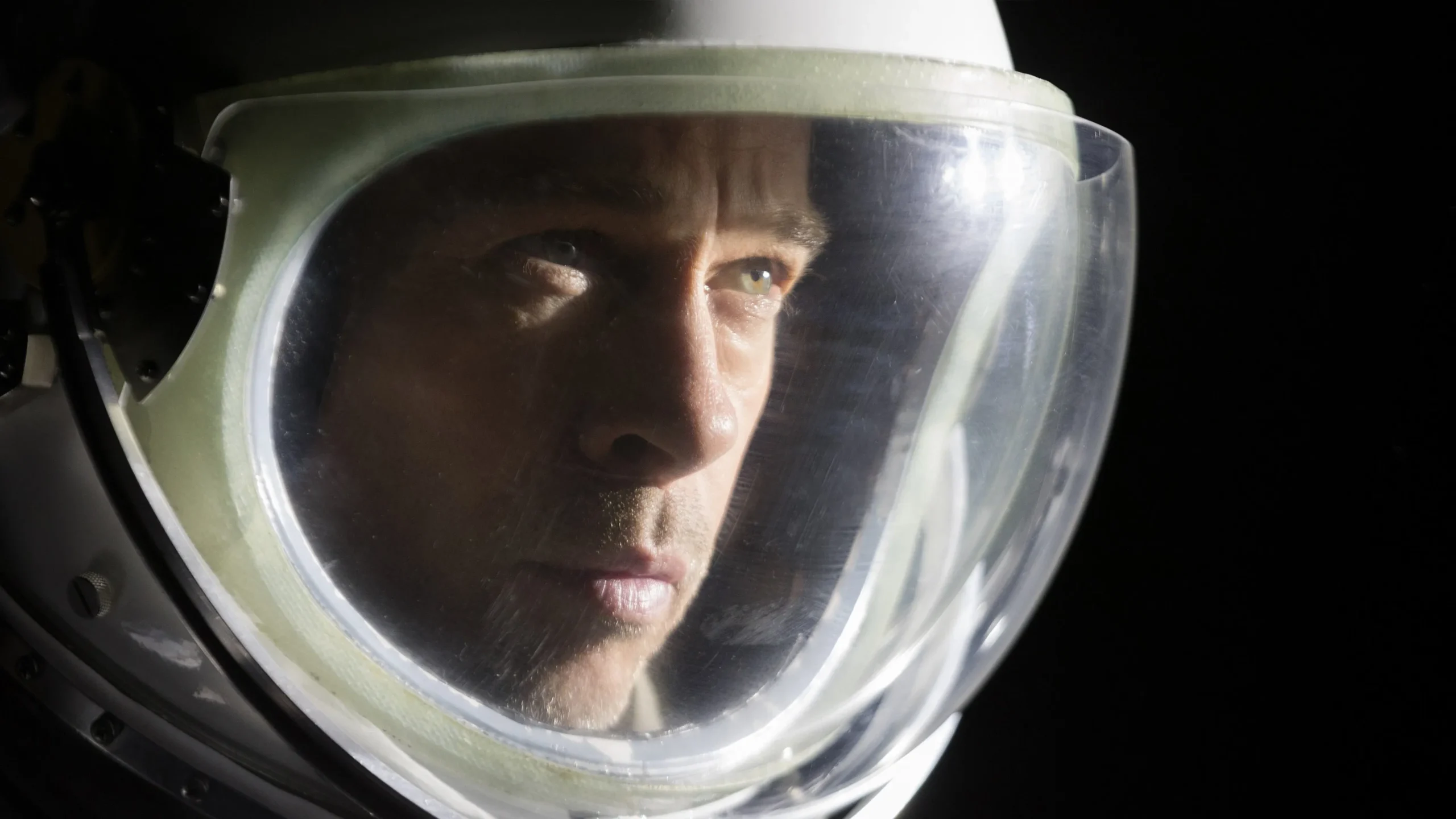Yıldızlara Doğru - Ad Astra (2019) 2019, Bilim Kurgu, Brad Pitt, Donald Sutherland, Dram, Gerilim, Gizem, James Grey, Liv Tyler, Macera, Ruth Negga, Tommy Lee Jones
