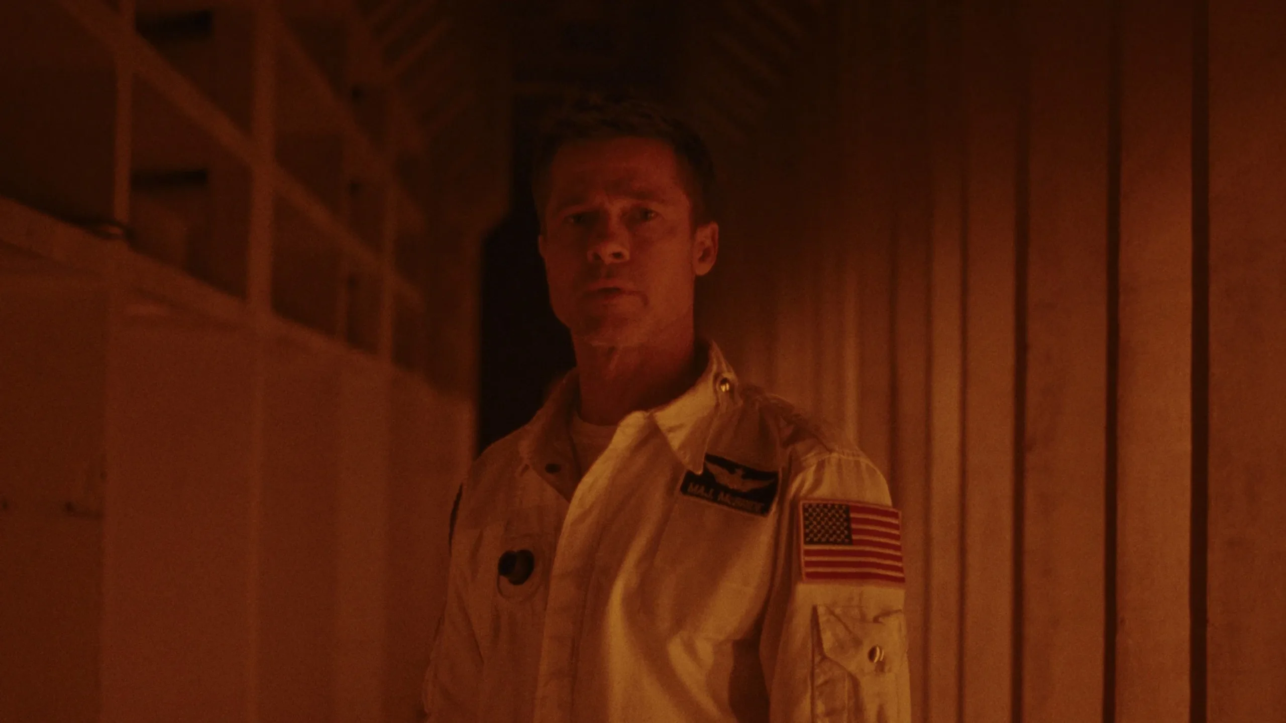 Yıldızlara Doğru - Ad Astra (2019) 2019, Bilim Kurgu, Brad Pitt, Donald Sutherland, Dram, Gerilim, Gizem, James Grey, Liv Tyler, Macera, Ruth Negga, Tommy Lee Jones