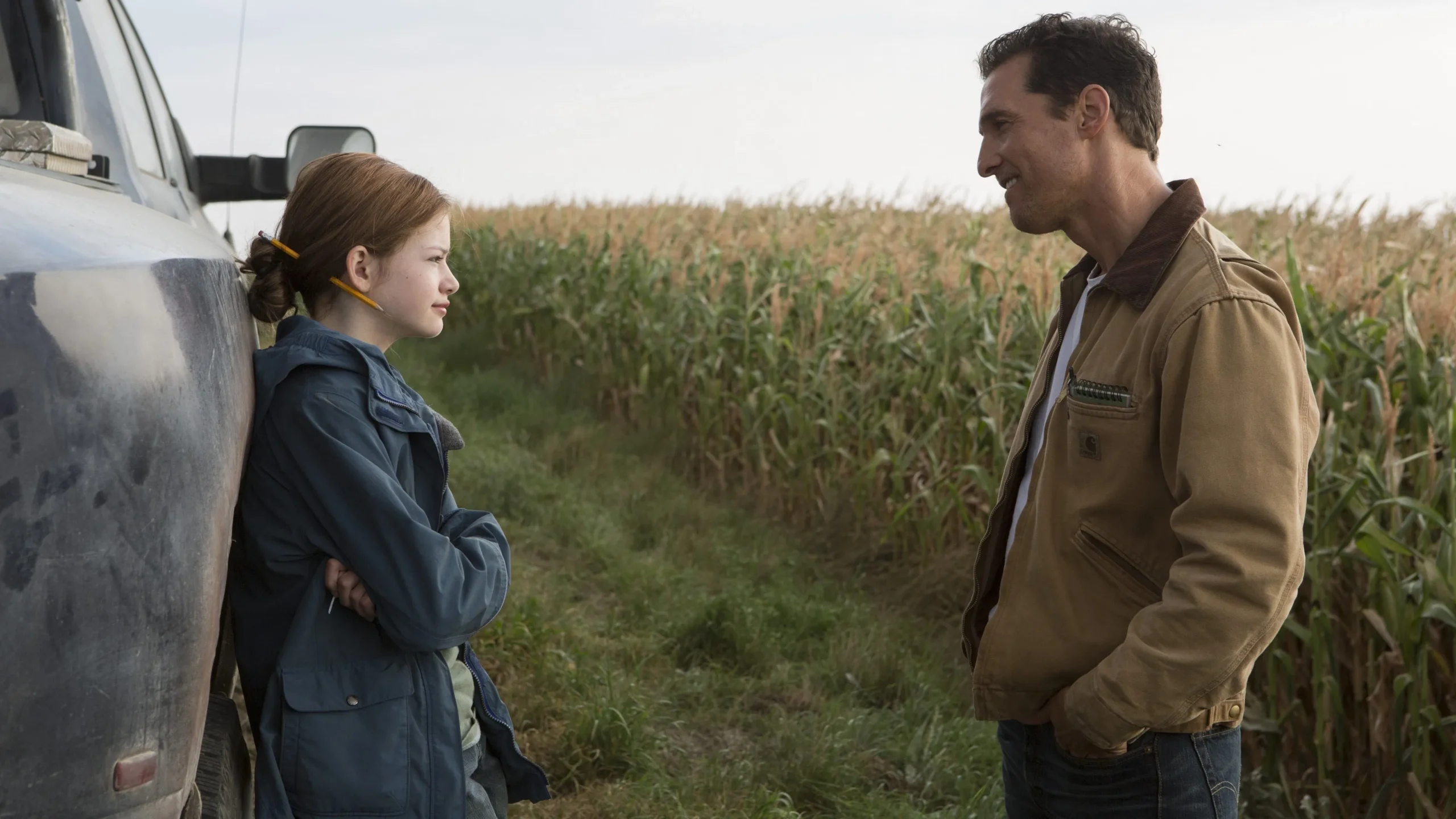 Yıldızlararası - Interstellar (2014) 2 Yıldızlararası - Interstellar (2014)