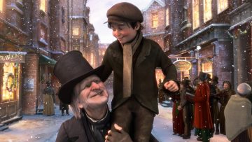 Ailece İzleyebileceğiniz 10 Animasyon Yılbaşı Filmi