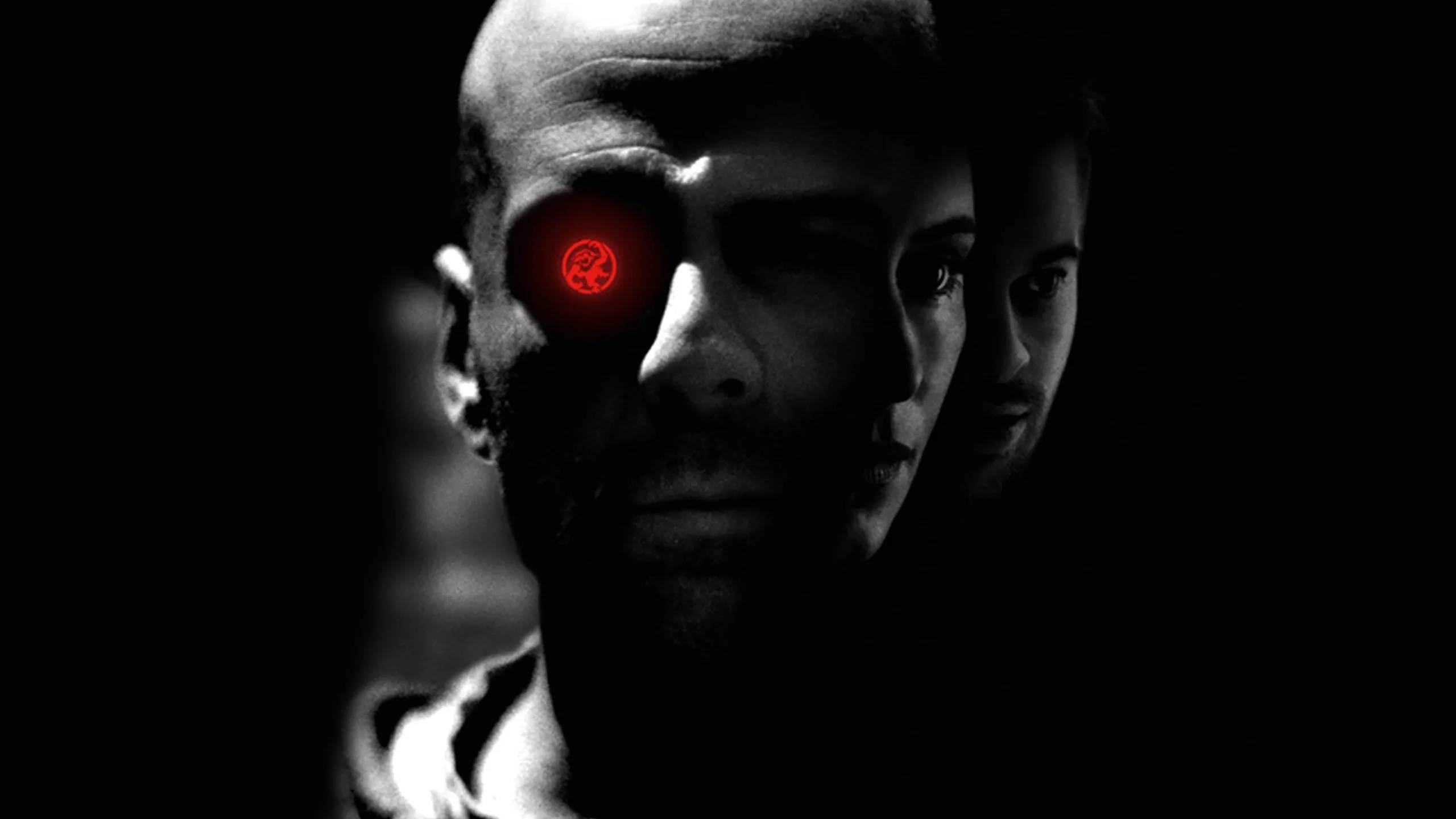 12 Maymun - 12 Monkeys (1995) 2 12 Maymun - 12 Monkeys (1995) 1995, Bilim Kurgu, Bob Adrian, Brad Pitt, Bruce Willis, Chris Marker, David Webb Peoples, Gerilim, Gizem, Janet Peoples, Jon Seda, Joseph Melito, Madeleine Stowe, Simon Jones, Terry Gilliam