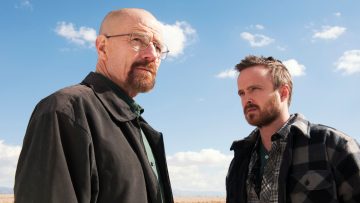 Breaking Bad’in En Unutulmaz 5 Sahnesi
