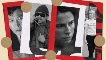 2025’in En İyi 20 Filmi Açıklandı