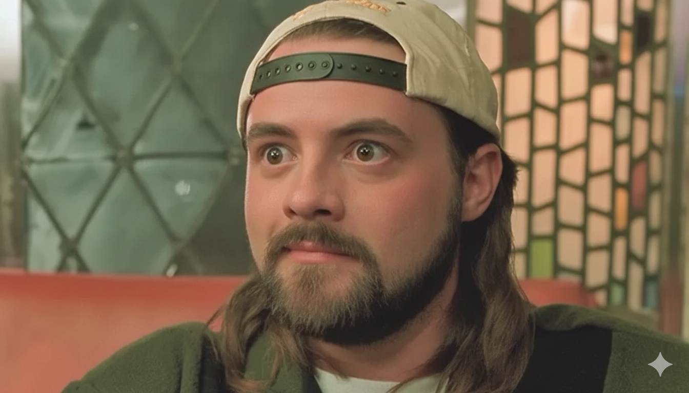 Kevin Smith, Dogma 2 İle İlgili Konuştu 4 Kevin Smith, Dogma 2 İle İlgili Konuştu