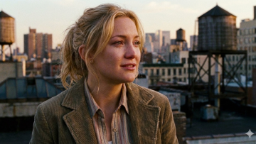 Kate Hudson’dan Yıllar Sonra Spider-Man İtirafı