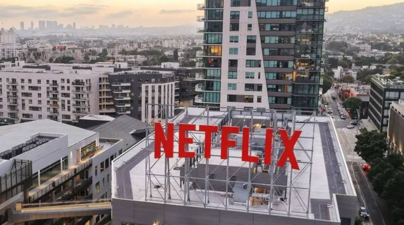 Netflix ve Warner Bros Birleşti 5 Netflix