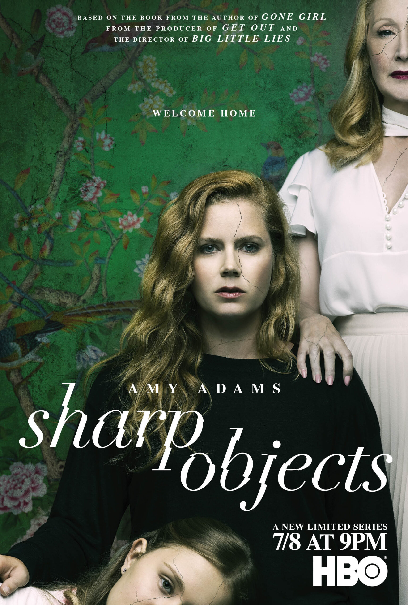 Sharp Objects (2018) 9 Sharp Objects