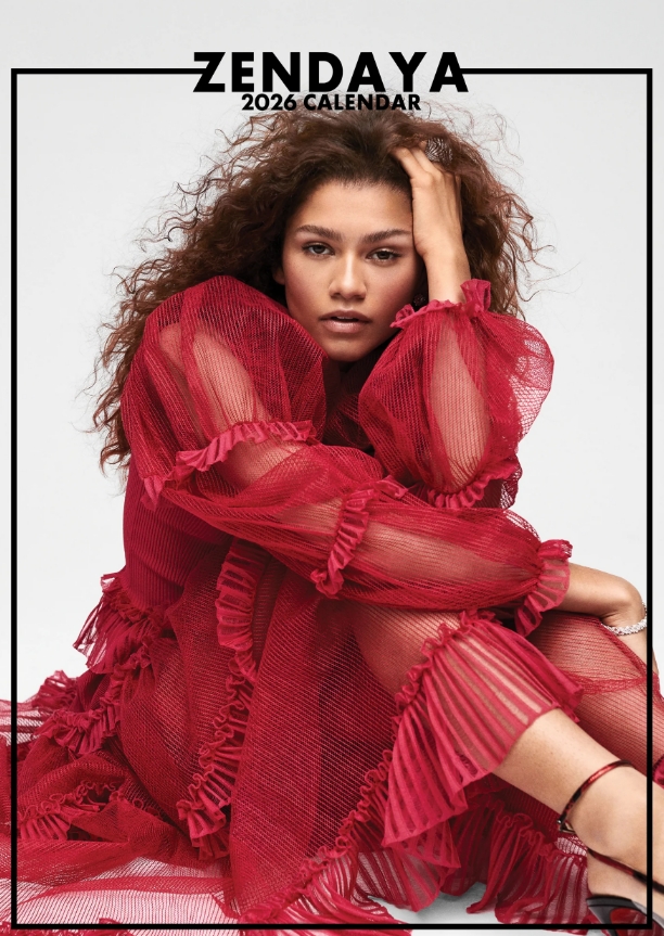 Zendaya 2026
