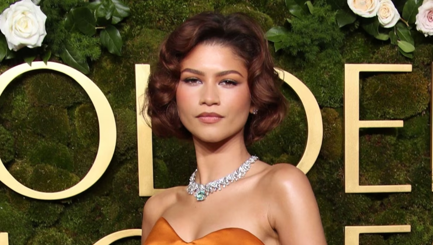 Zendaya 2026’da Beş Dev Projeyle Geliyor 5 Zendaya