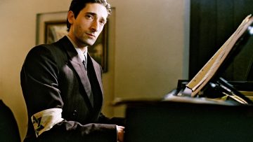 Adrien Brody’den Şaşırtan Karar: Sinemadan Tamamen Uzaklaşıyor