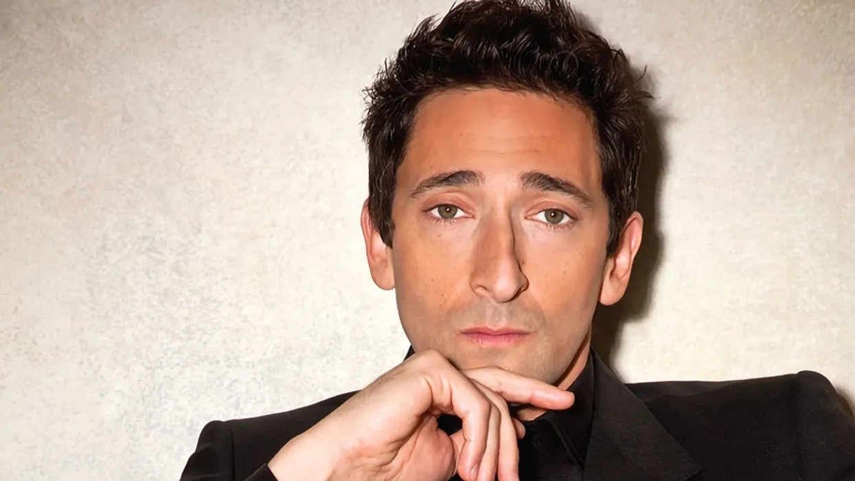 Adrien Brody, sinemadan uzaklaşmaya karar verdi.