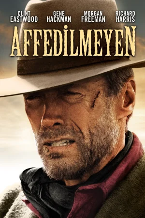 Affedilmeyen – Unforgiven (1992)