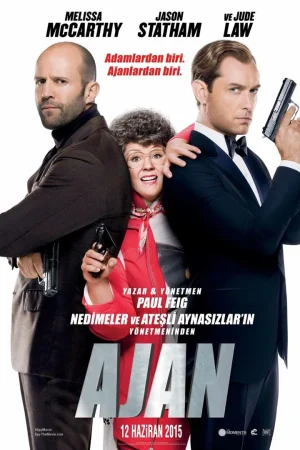 Ajan